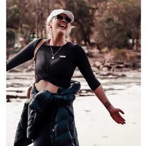 Meet your Posher, Brea